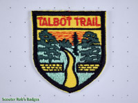 Talbot Trail [ON T01c]